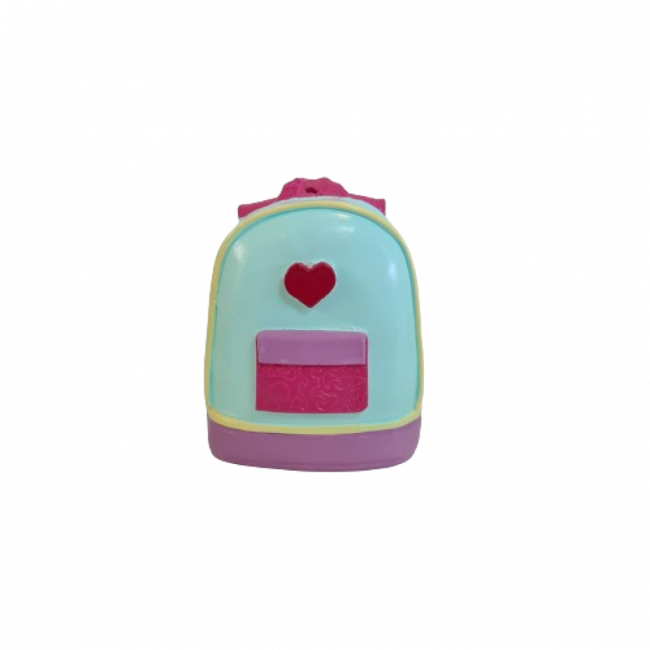 MINI MOCHILA