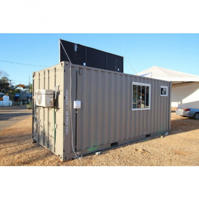 Container