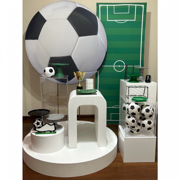 Kit Futebol