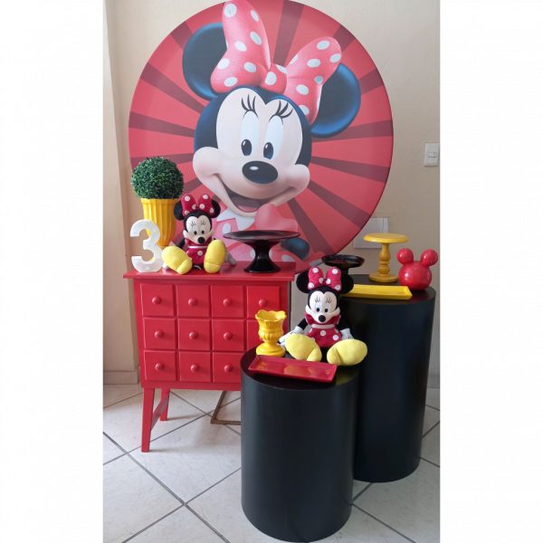 Kit Minnie