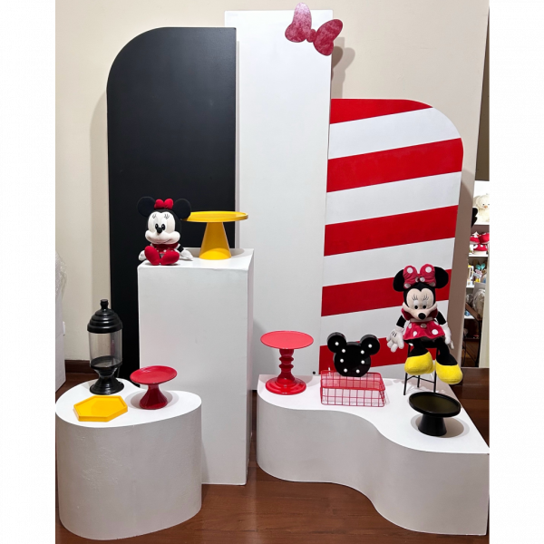 Kit Minnie
