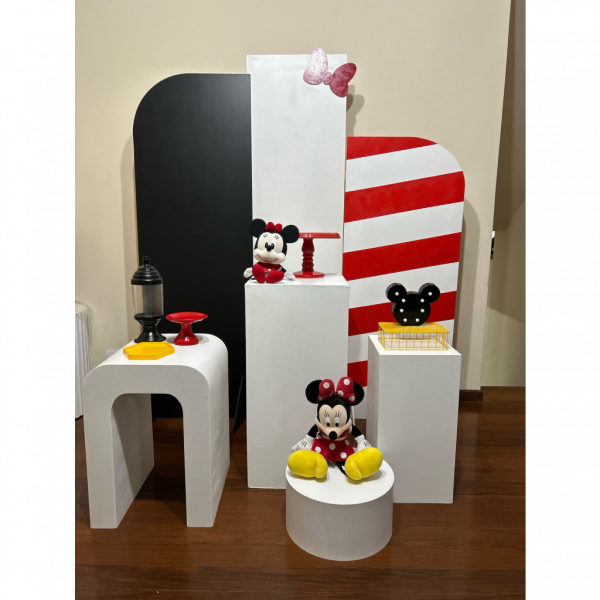 Kit Minnie