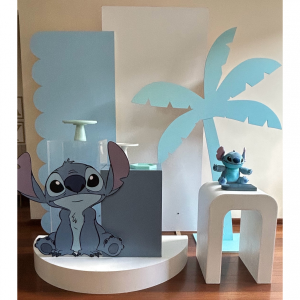 Kit Stitch