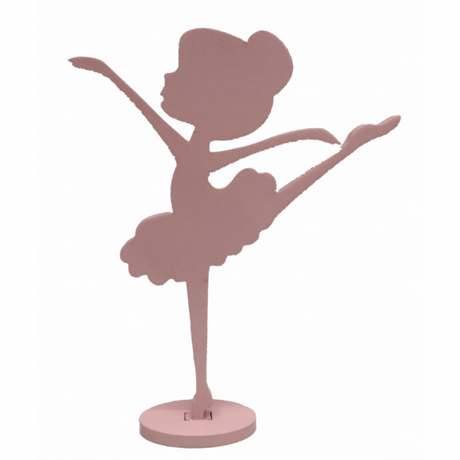 Bailarina