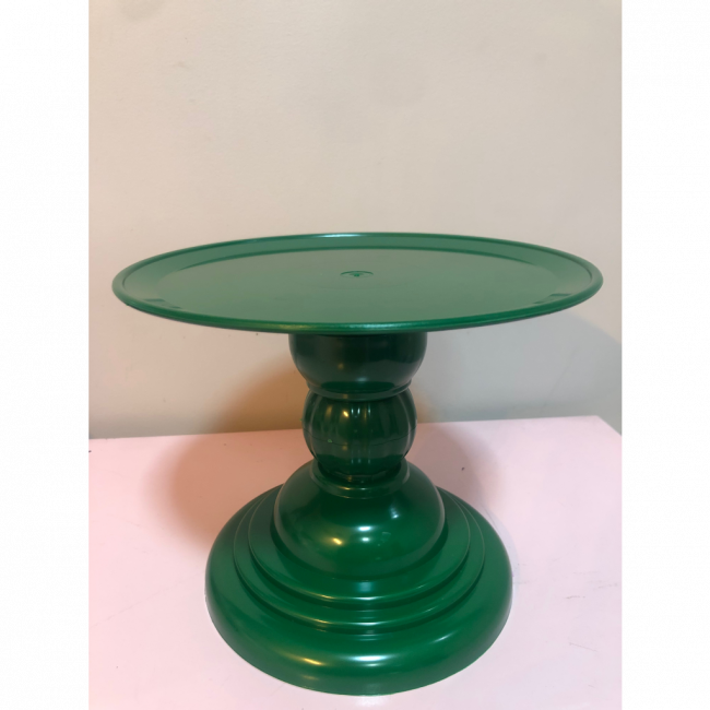 Boleira Verde M