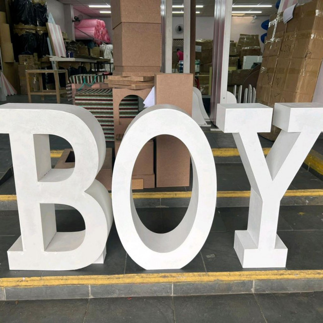 Boy