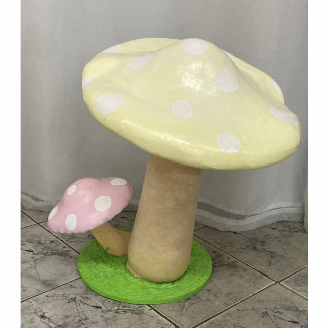 Cogumelo