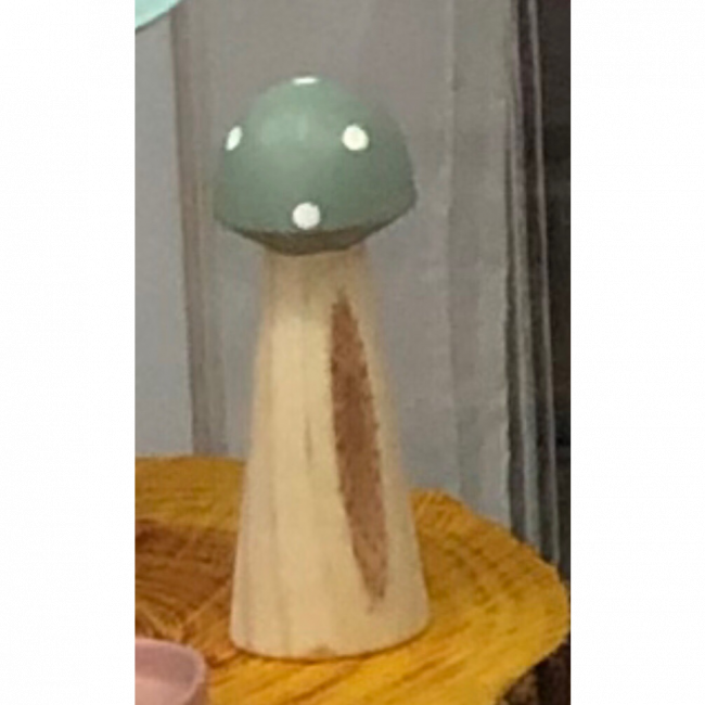 Cogumelo
