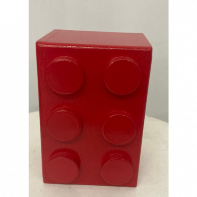 Cubo lego