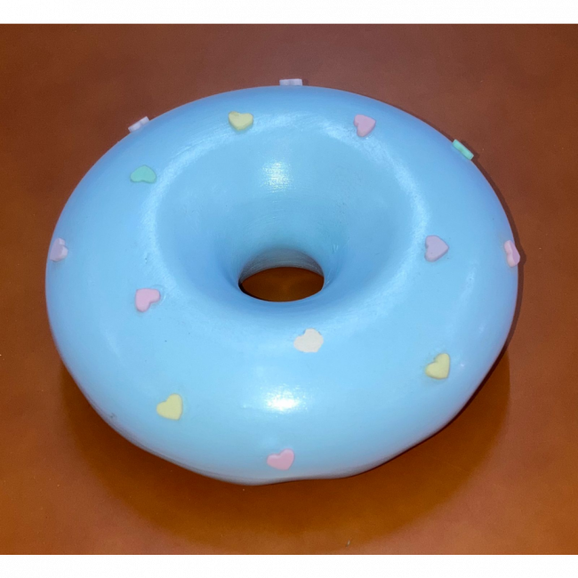 Donuts