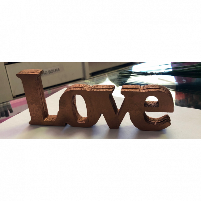 Love p