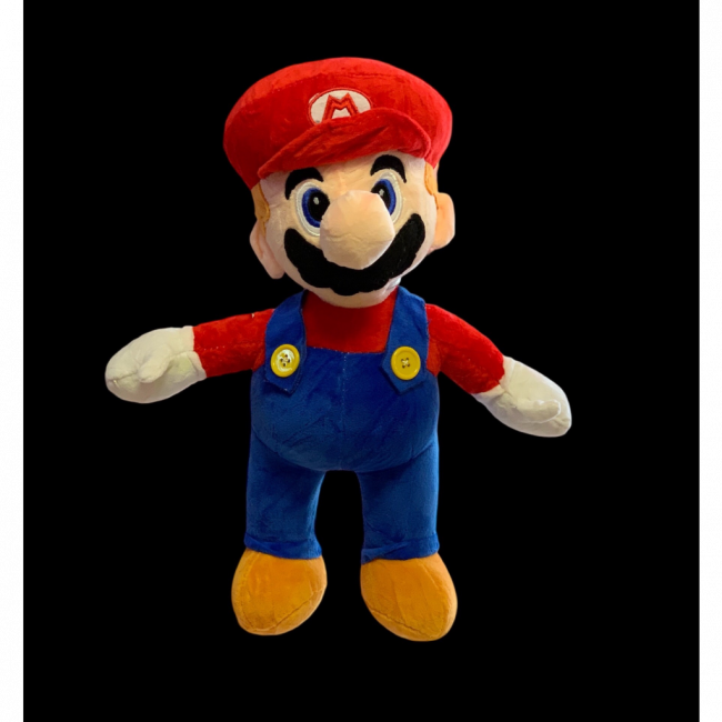 Mario