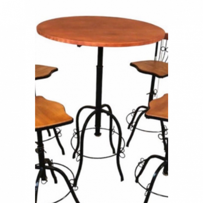 Mesa bistrô