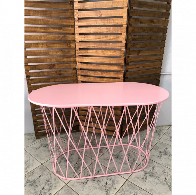 Mesa Rosa