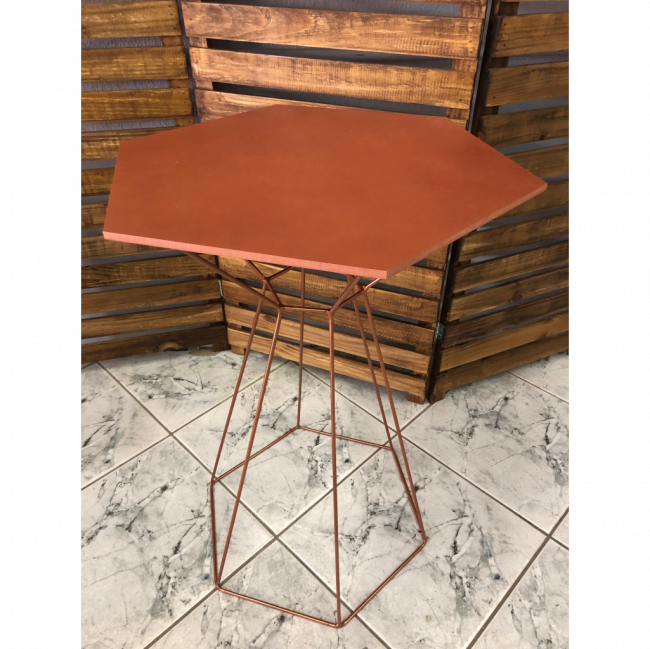 Mesa Rose G