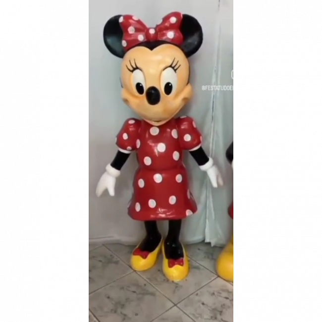 Minnie