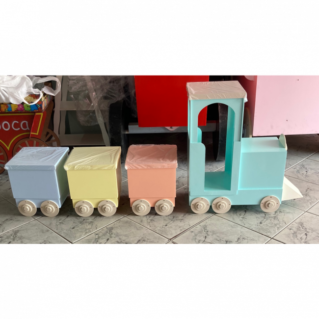 Trenzinho