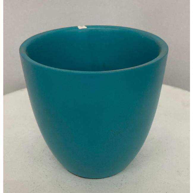 Vaso Azul