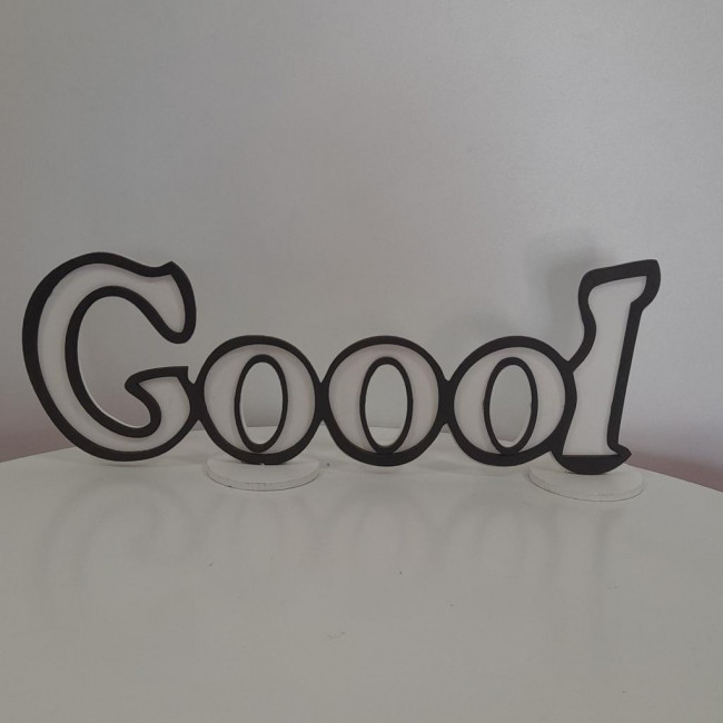 Display futebol Goool