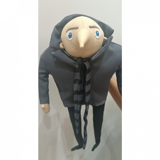 Gru