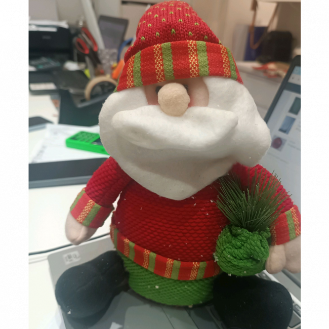Papai noel