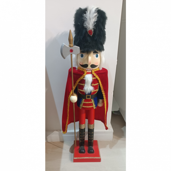 Soldado G