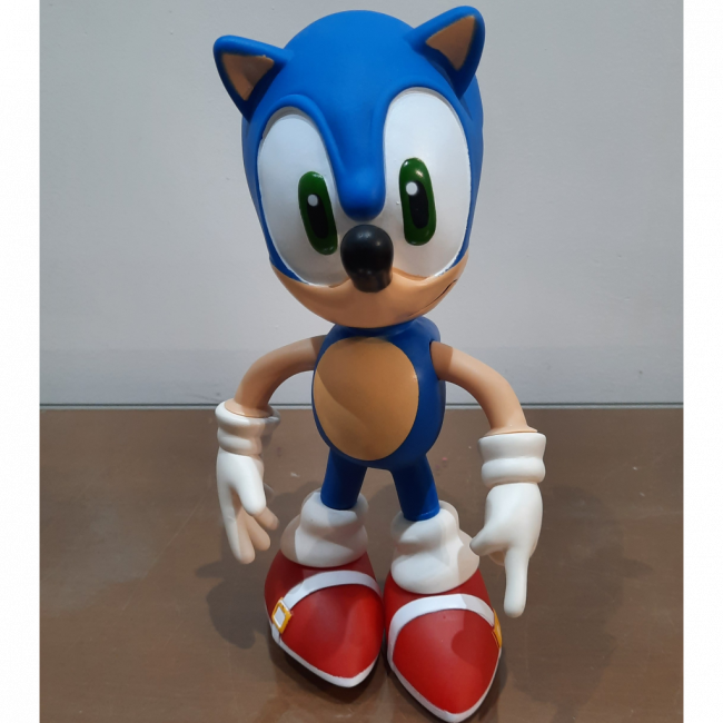 Sonic