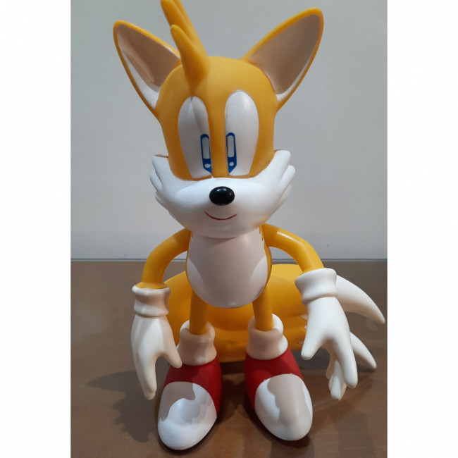 Tails Sonic