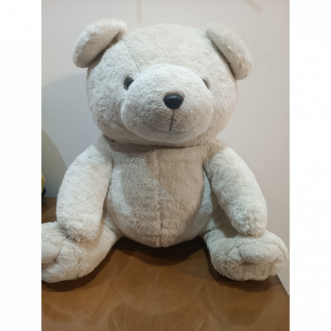 Urso branco
