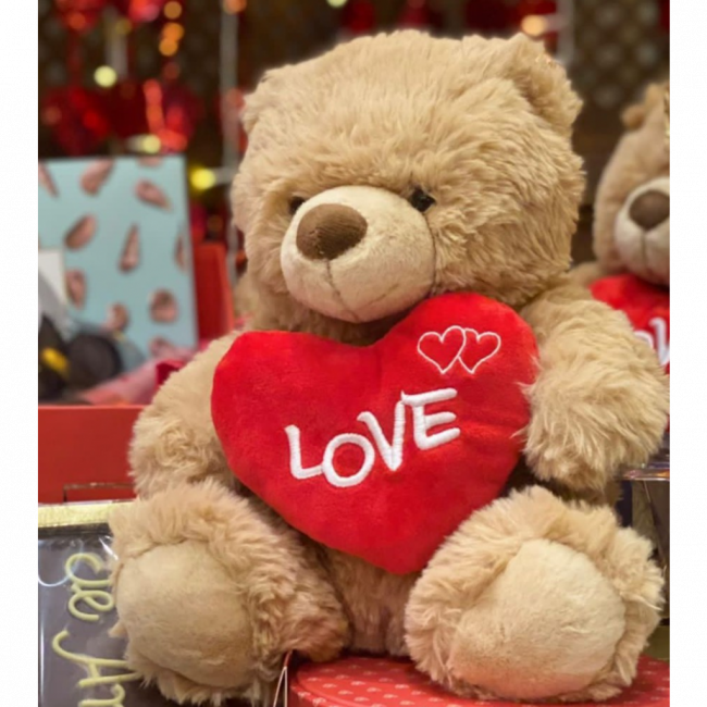 Urso love