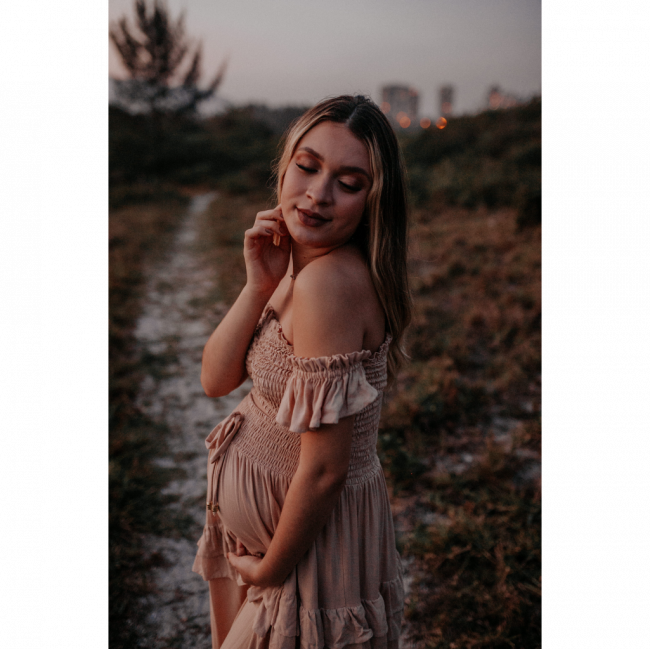 Vestido Gabi