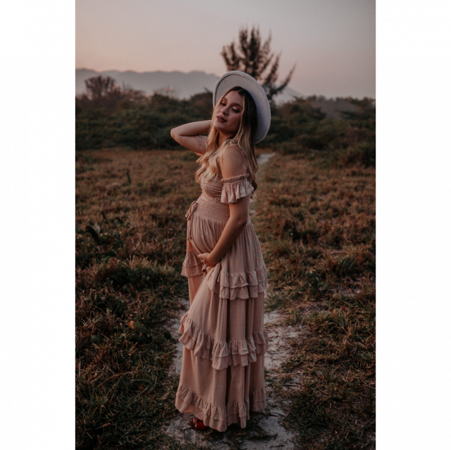 Vestido Gabi