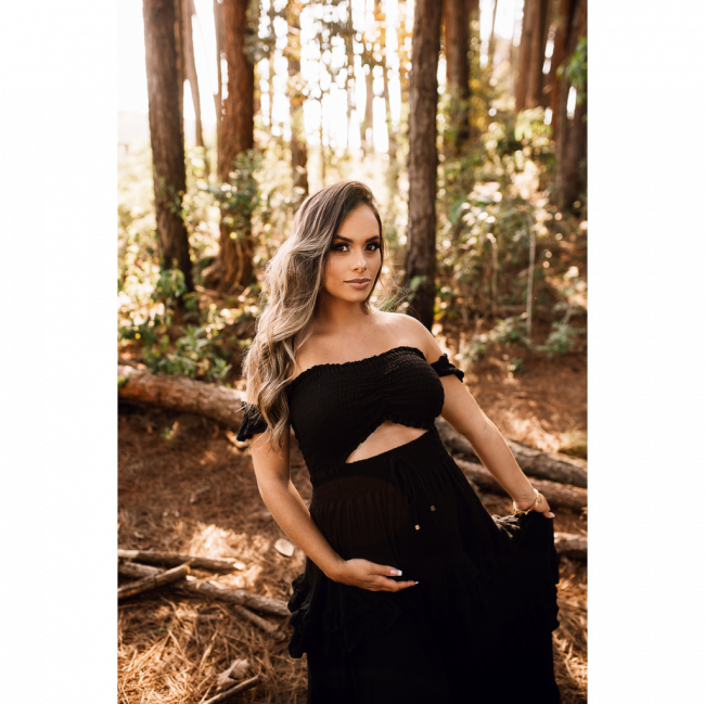Vestido Gabi