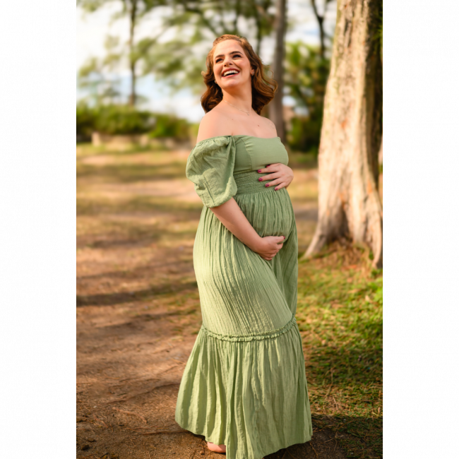 Vestido Luna