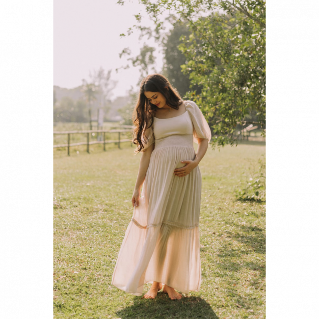 Vestido Luna