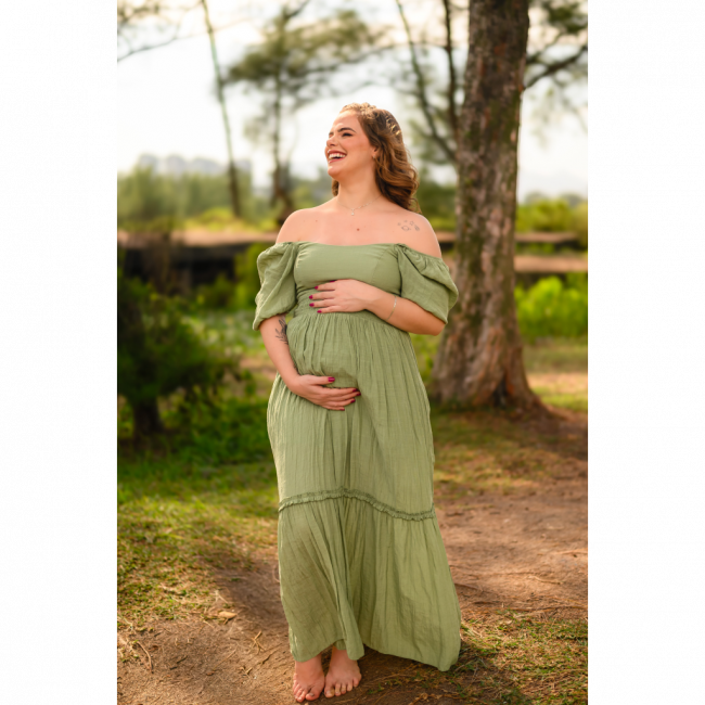 Vestido Luna