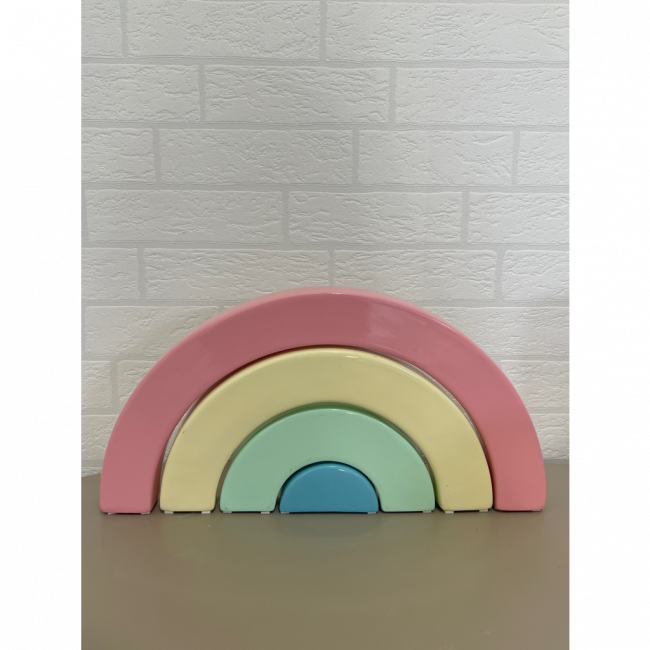 Arco-íris