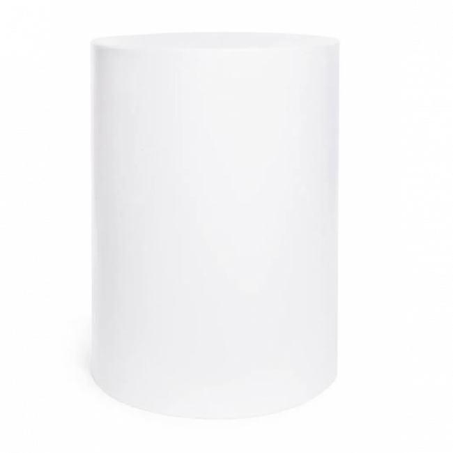 Cilindro Branco M