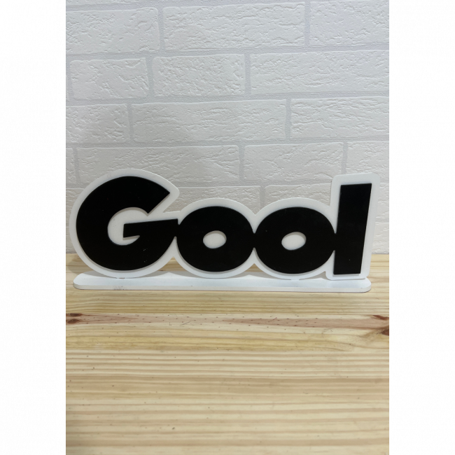 Display Gol