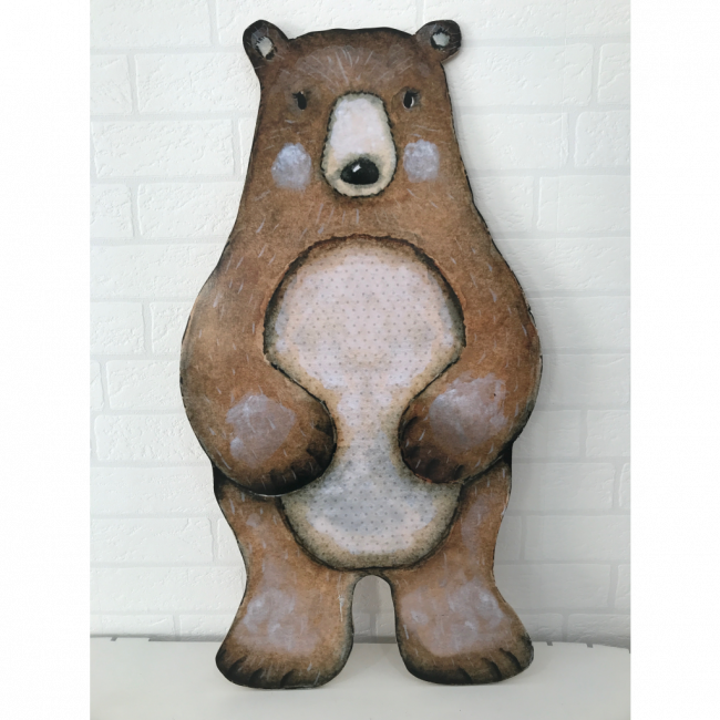 Display urso