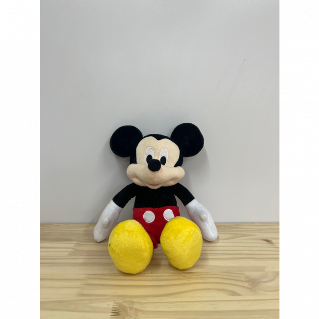 Mickey G