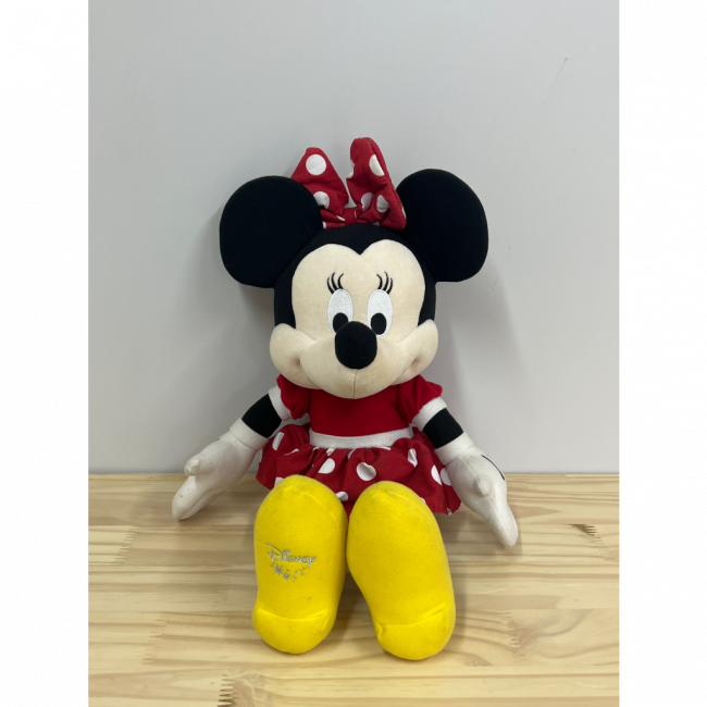 Minnie G
