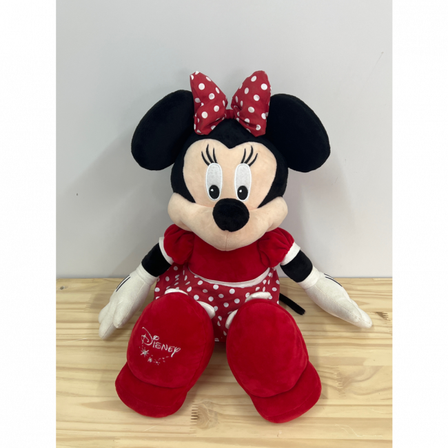 Minnie GG