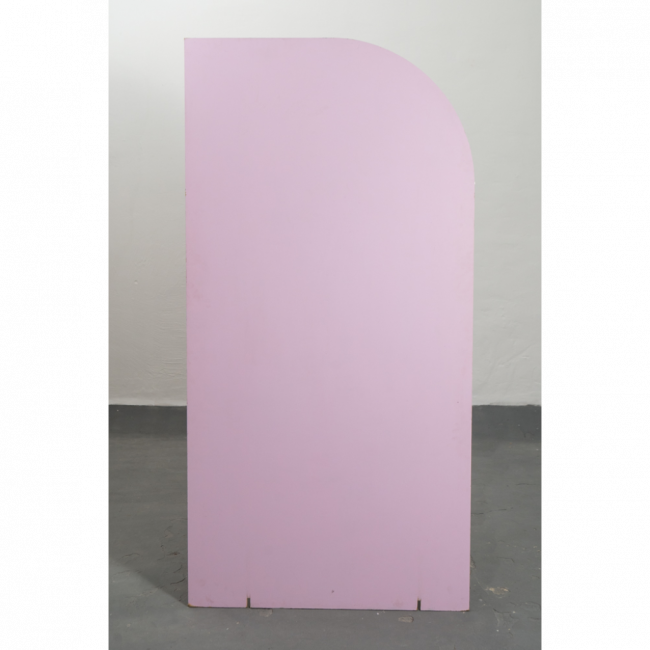PAINEL CURVO