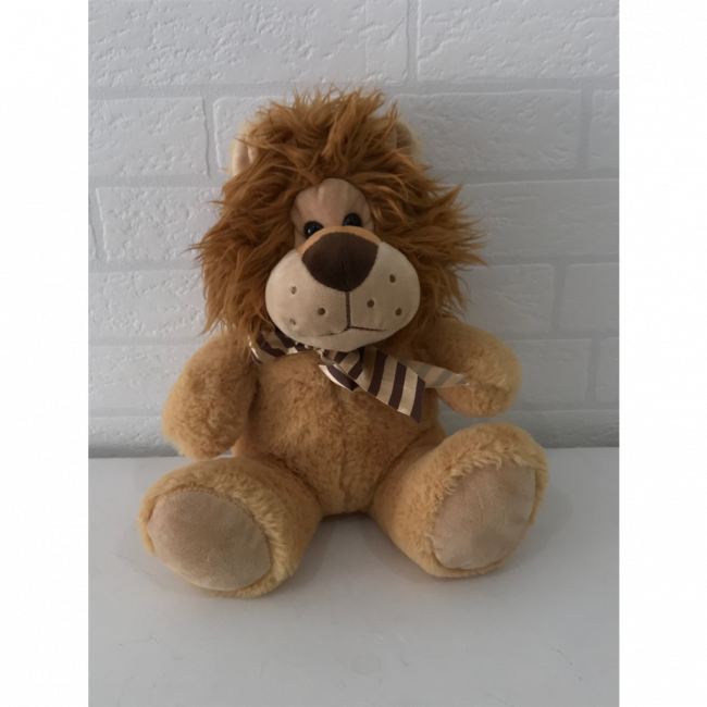 Leao- baby
