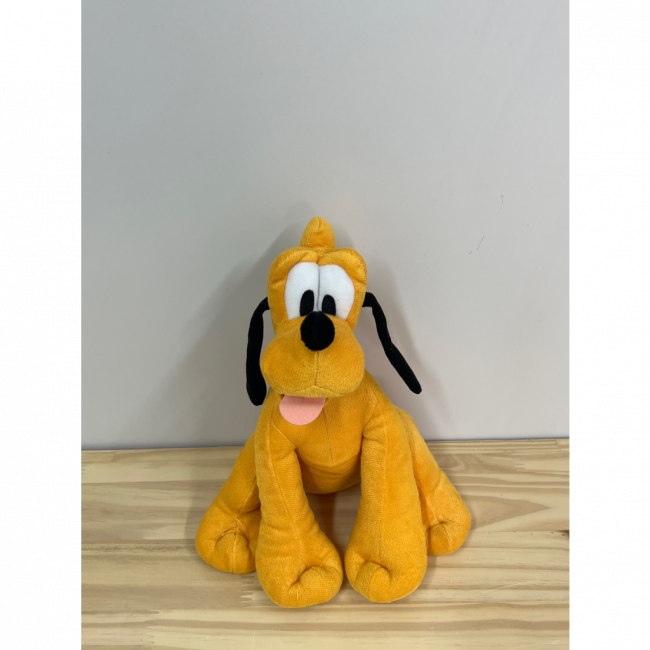 Pluto