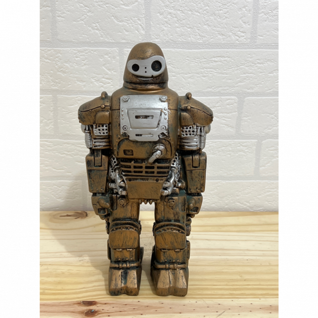 Robô