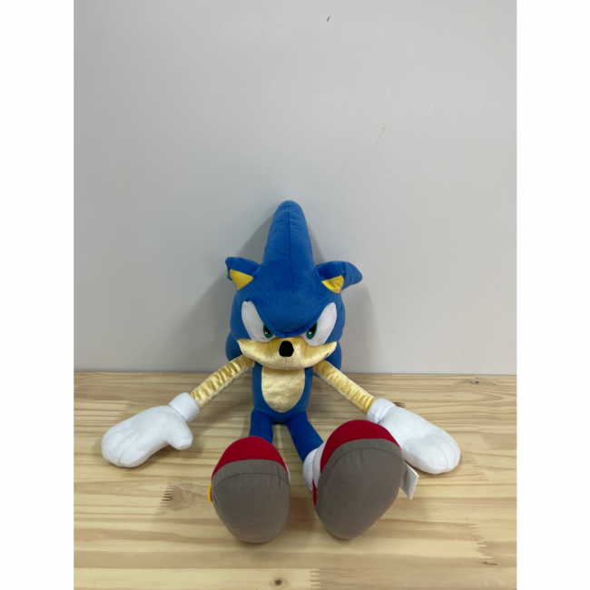 Sonic