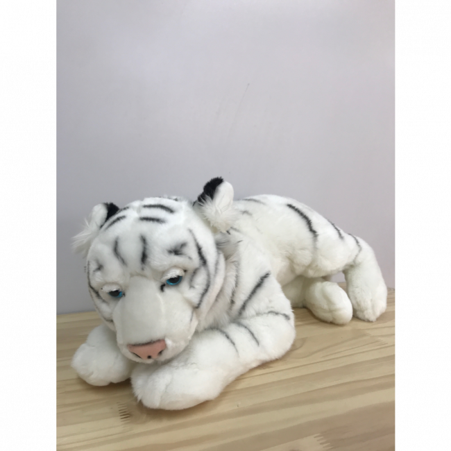 Tigre branco