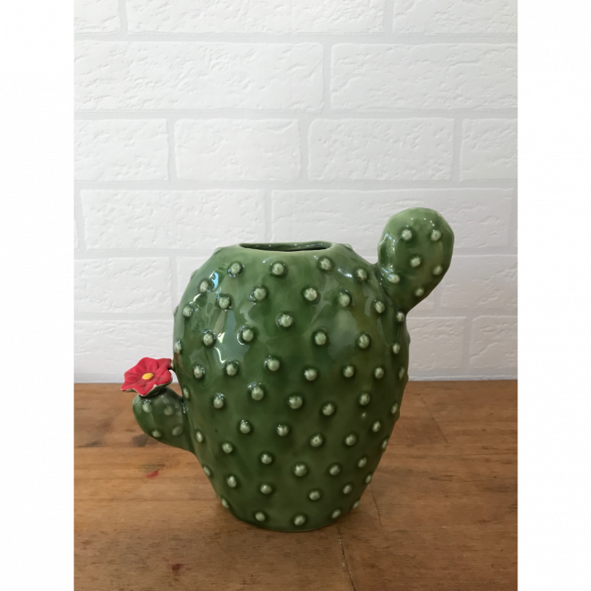 Vaso cacto